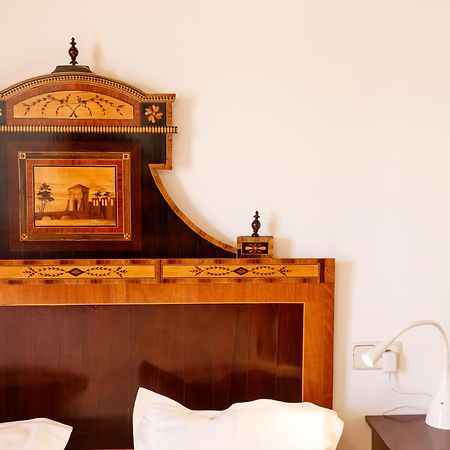Son Colom -Turismo De Interior Villa Campanet Luaran gambar