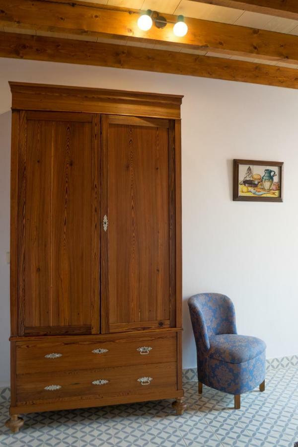 Son Colom -Turismo De Interior Villa Campanet Luaran gambar