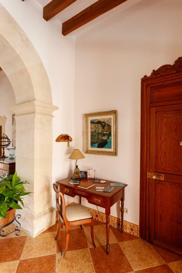 Son Colom -Turismo De Interior Villa Campanet Luaran gambar